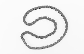 CADENAS DE DISTRIBUCION